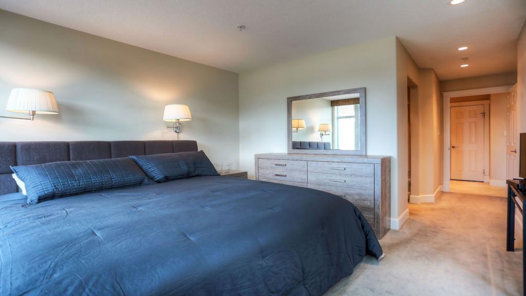 Sunset Waterfront Resort By Kelownacondorentals 외부 사진
