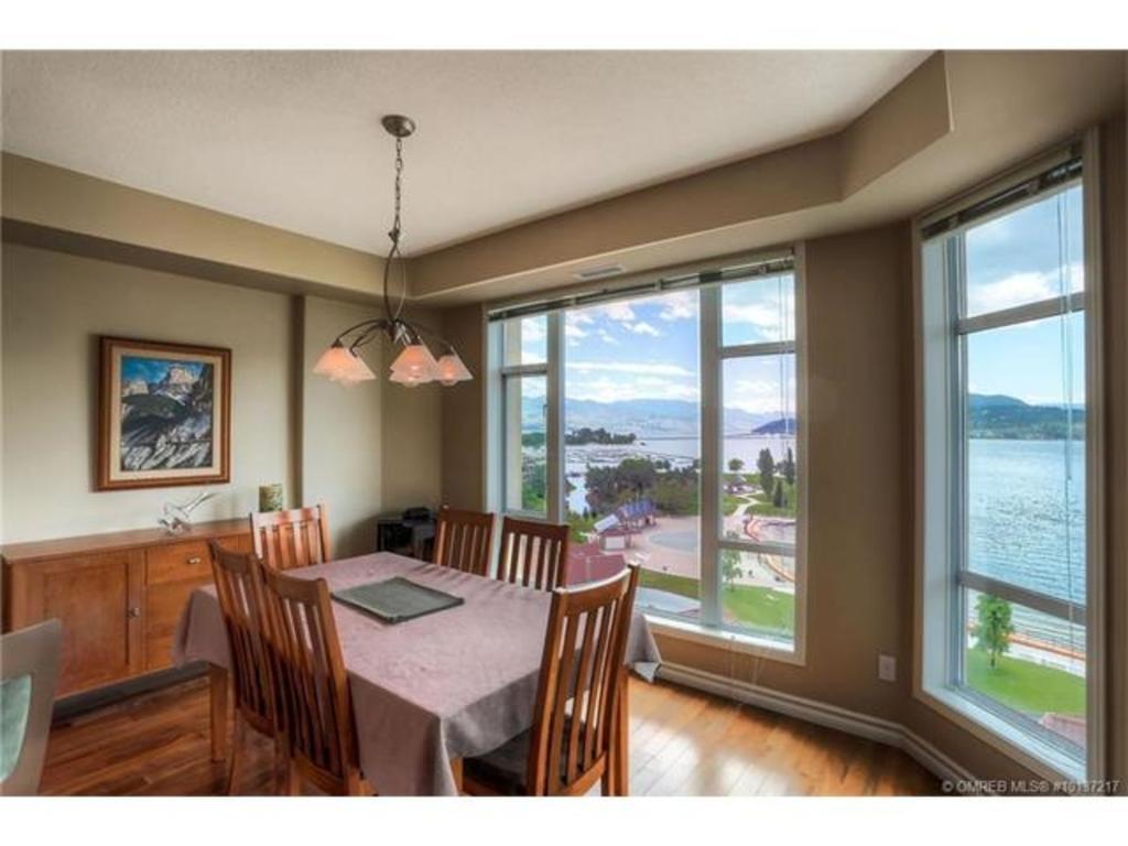 Sunset Waterfront Resort By Kelownacondorentals 외부 사진